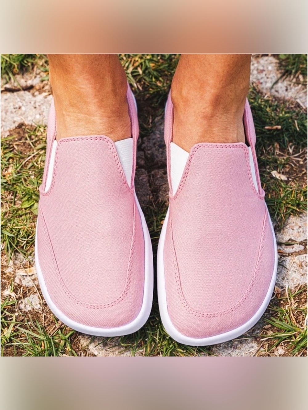 Barefoot Slip-On Shoes by Splay